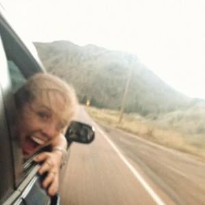 Meet your Posher, Grace